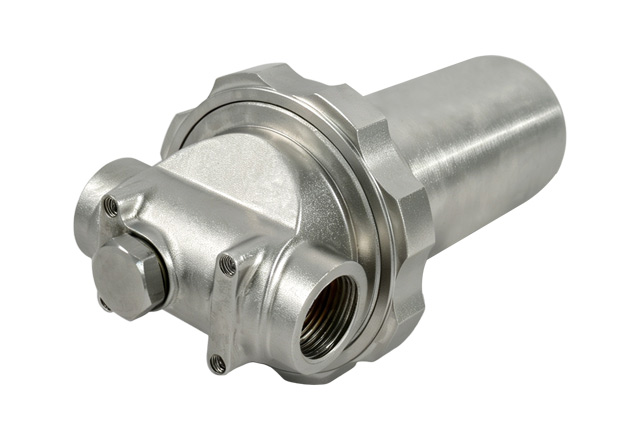 10 inch filter housing